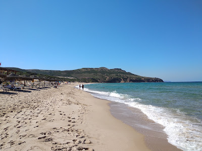 Spiaggia di Sa Punta e S'Arena — fotografia 4