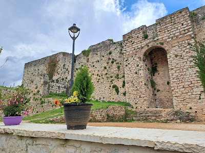 Ioannina Castle — fotografia 5