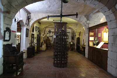 Museo Lara — fotografia 5