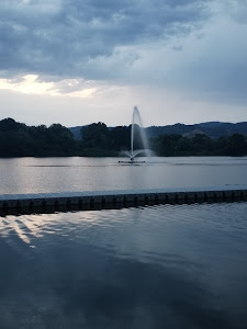 Srebrno jezero — fotografia 3