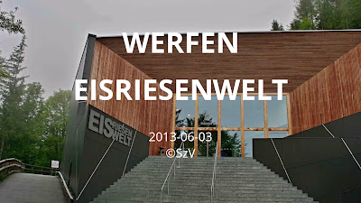 Eisriesenwelt — fotografia 2