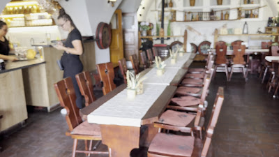 Rózsakő Vendéglő — fotografia 2