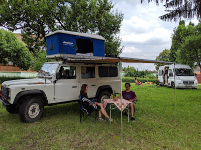 Camping Honigberg — fotografia 4