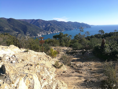 Sentiero SVA Levanto-Monterosso — fotografia 5