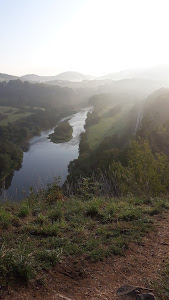 Vyhlídka — fotografia 4