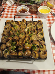 Restaurant Cal Víctor — fotografia 4
