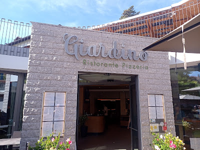 Ristorante Pizzeria Giardino