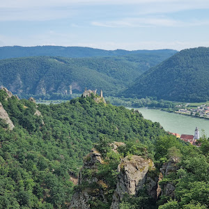 Vogelbergsteig