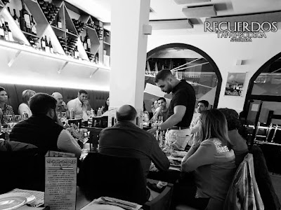 Recuerdos Tapas Bodega | Restaurante Antequera — fotografia 3