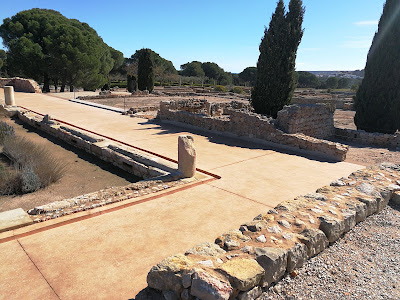 Archeology Museum Empúries — fotografia 4