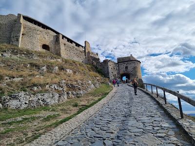 Sümeg Castle — fotografia 3