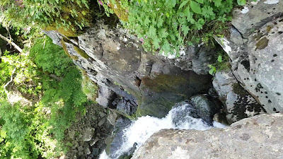 Boyana Waterfall — fotografia 2
