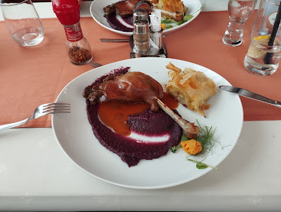 Korona Vendéglő — fotografia 3