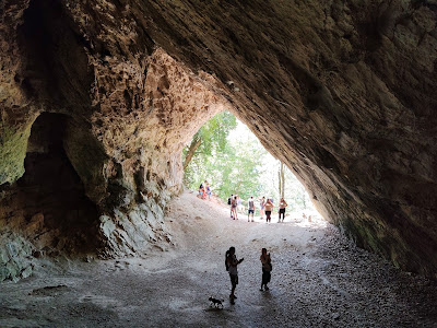 Istállós-kői Cave