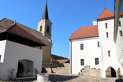 Szászvári várkastély — fotografia 3