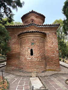 Biserica Boiana — fotografia 4