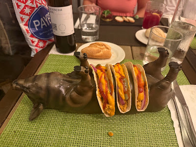 Restaurante El Rincón de Juan — fotografia 4