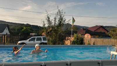 Camping La Gradina — fotografia 3