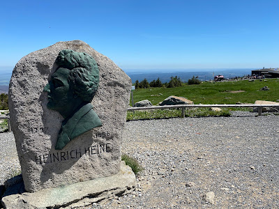 Brocken — fotografia 4