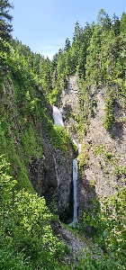 Cascata Schwarzbach — fotografia 4