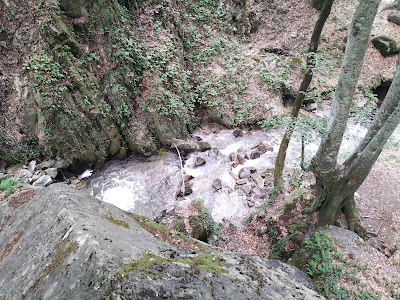 Skoka Waterfall — fotografia 5