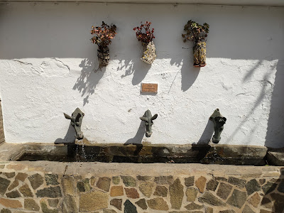 Museo de Arte Contemporáneo Genalguacil Pueblo Museo‘Fernando Centeno López’ — fotografia 4