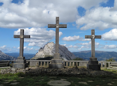 Urkiola parke naturala — fotografia 3