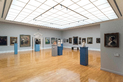 Galeria națională a Sloveniei — fotografia 4