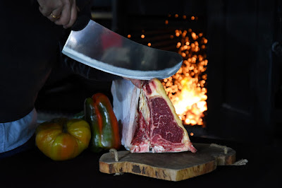 Asador Montequinto — fotografia 4