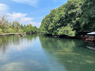 National Park of Drilon — fotografia 4