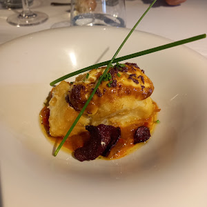RESTAURANT INFINIT — fotografia 5