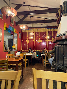 Nepali Gurkha Restaurant — fotografia 5
