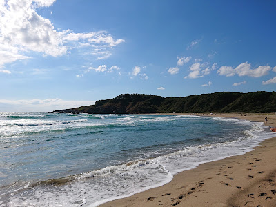 Silistar Beach — fotografia 3