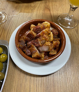 Bar Bodega Molina — fotografia 5