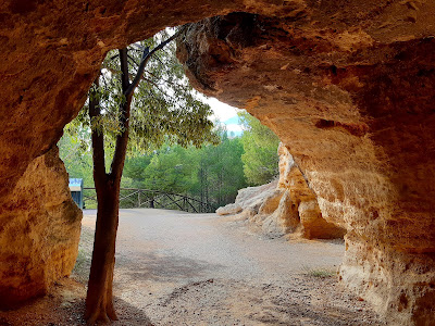 Fuentes del Marqués — fotografia 5