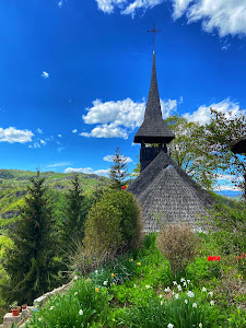 Mănăstirea Cetățuia — fotografia 4
