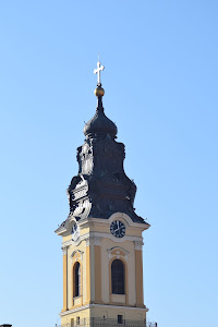 Catedrala Greco Catolică Sf Nicolae