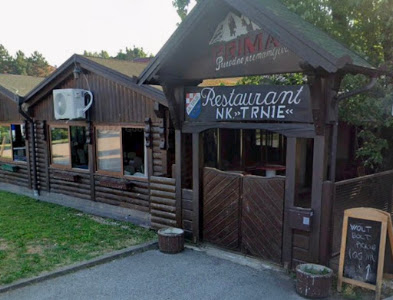 Restoran NK Trnje — fotografia 4