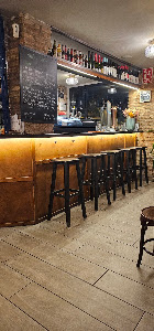Bar Olaf — fotografia 4
