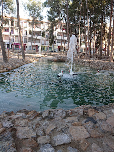 Parque Municipal Adolfo Suárez — fotografia 4