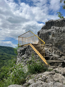 Raškova vyhlídka — fotografia 5