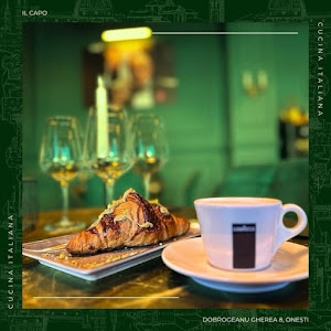 IL CAPO - cucina italiana — fotografia 4
