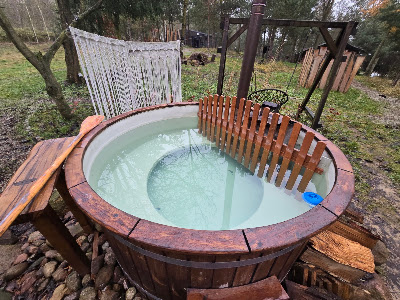 OFFLINE GLAMPING — fotografia 4