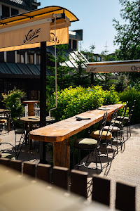 Restaurant Or'O — fotografia 5