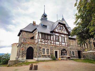 Hrad Doubravka — fotografia 4