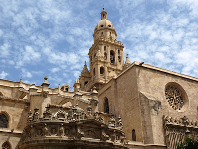 Catedral de Murcia — fotografia 4