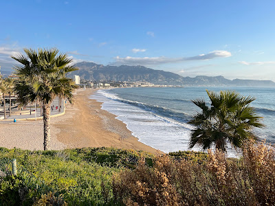 Playa de Bahía — fotografia 5