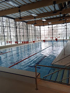 Městské lázně Nové Město na Moravě — fotografia 3