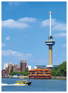 Euromast — fotografia 4