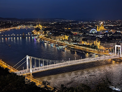 Gellért-hegy — fotografia 3